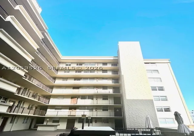 Condo for sale at 1811 Jefferson St #210, Hollywood, FL 33020 | MLS# A12053526 | Listing updated on 2026-09-09