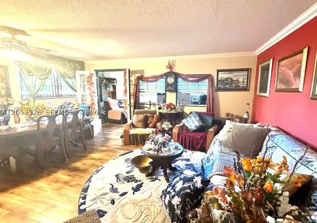 Photo 2 of Condo for sale at 1811 Jefferson St #210, Hollywood, FL 33020 | MLS# A12053526 | Listing updated on 2026-09-09