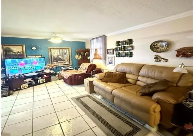 Photo 4 of Condo for sale at 1811 Jefferson St #210, Hollywood, FL 33020 | MLS# A12053526 | Listing updated on 2026-09-09
