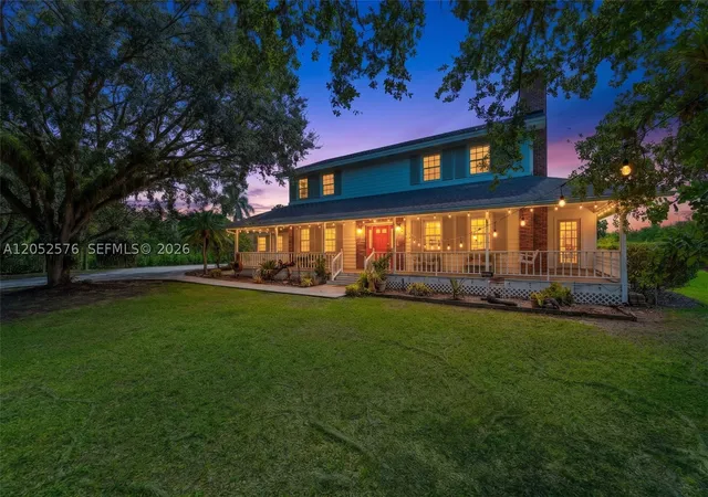 Photo 3 of Single family home for sale at 24545 Sw 192nd Ave, Homestead, FL 33031 | MLS# A12052576 | Listing updated on 2026-09-15