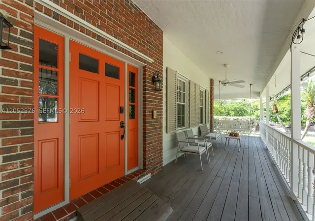 Photo 3 of Single family home for sale at 24545 Sw 192Nd Ave, Homestead, FL 33031 | MLS# A12052576 | Listing updated on 2026-09-15