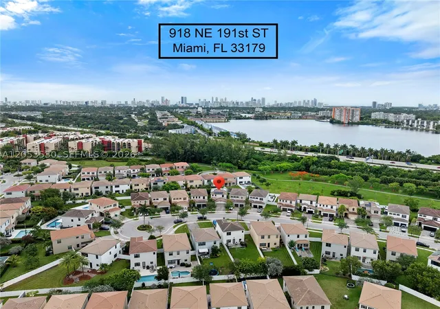 Photo 3 of Single family home for sale at 918 Ne 191St St, Miami, FL 33179 | MLS# A12053530 | Listing updated on 2026-08-31