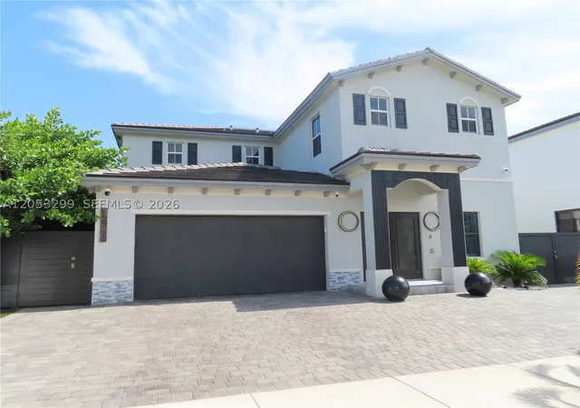 Photo 1 of Sale Pending at 12765 Sw 210th Ter, Miami, FL 33177 | MLS# A12053299 | Listing updated on 2026-09-01