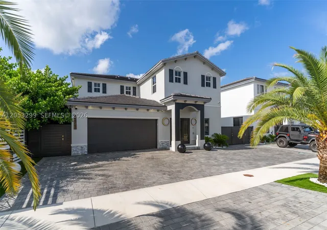Photo 2 of Sale Pending at 12765 Sw 210th Ter, Miami, FL 33177 | MLS# A12053299 | Listing updated on 2026-09-01