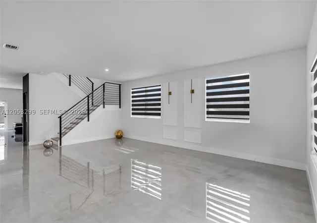 Photo 3 of Sale Pending at 12765 Sw 210th Ter, Miami, FL 33177 | MLS# A12053299 | Listing updated on 2026-09-01