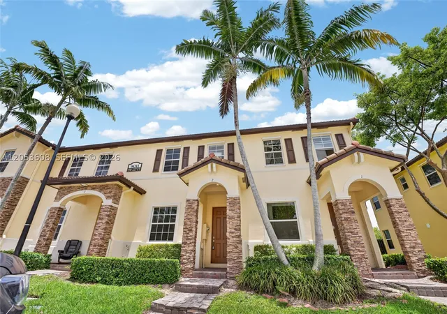 Photo 2 of Townhouse for sale at 9011 Sw 227th St #2, Cutler Bay, FL 33190 | MLS# A12053608 | Listing updated on 2026-09-28