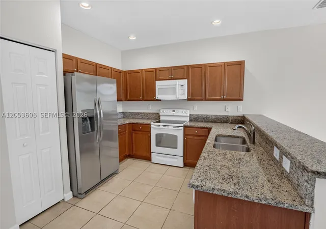 Photo 3 of Townhouse for sale at 9011 Sw 227Th St #2, Cutler Bay, FL 33190 | MLS# A12053608 | Listing updated on 2026-09-28