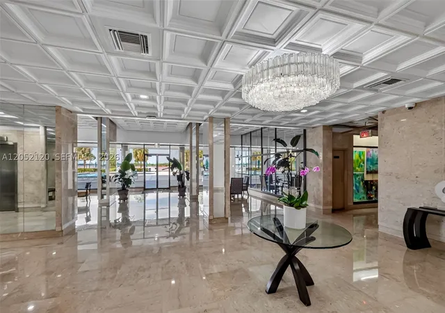 Photo 3 of Condo for sale at 300 Bayview Dr #916, Sunny Isles Beach, FL 33160 | MLS# A12052120 | Listing updated on 2026-09-25