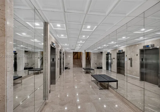 Photo 4 of Condo for sale at 300 Bayview Dr #916, Sunny Isles Beach, FL 33160 | MLS# A12052120 | Listing updated on 2026-09-25