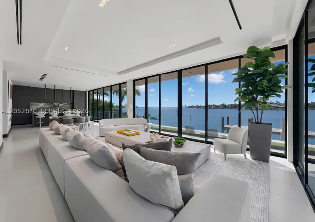 Photo 3 of Single family home for sale at 1141 N Biscayne Point Rd, Miami Beach, FL 33141 | MLS# A12052876 | Listing updated on 2026-09-05