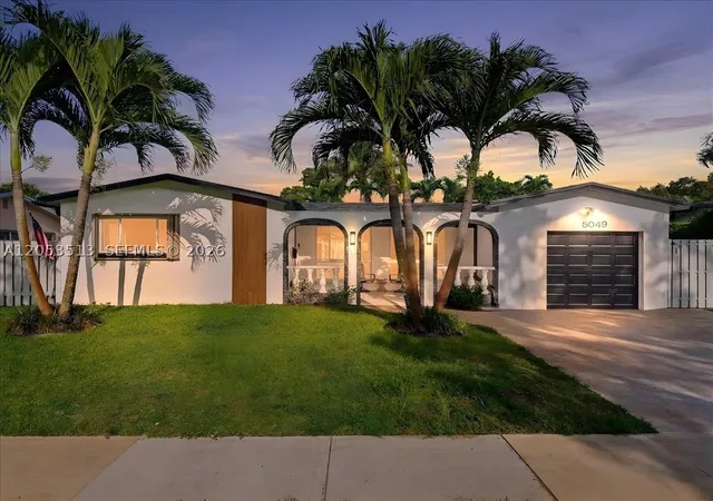 Photo 2 of Sale Pending at 5049 Sw 88th Ter, Cooper City, FL 33328 | MLS# A12053513 | Listing updated on 2026-09-11