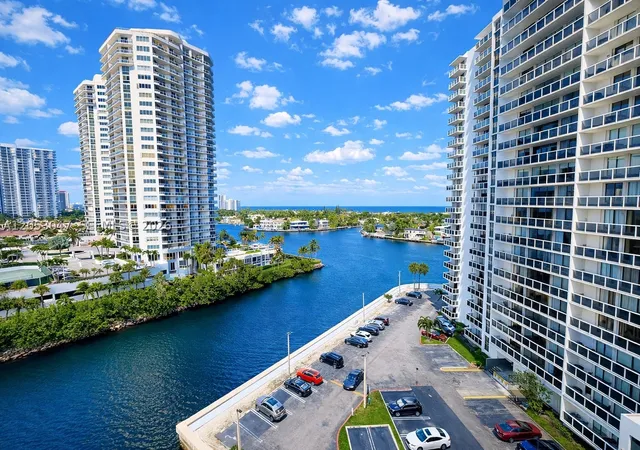 Photo 1 of Condo for sale at 20505 E Country Club Dr #1033, Miami, FL 33180 | MLS# A12053047 | Listing updated on 2026-09-23