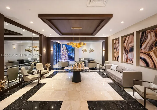 Photo 3 of Condo for sale at 20505 E Country Club Dr #1033, Miami, FL 33180 | MLS# A12053047 | Listing updated on 2026-09-23