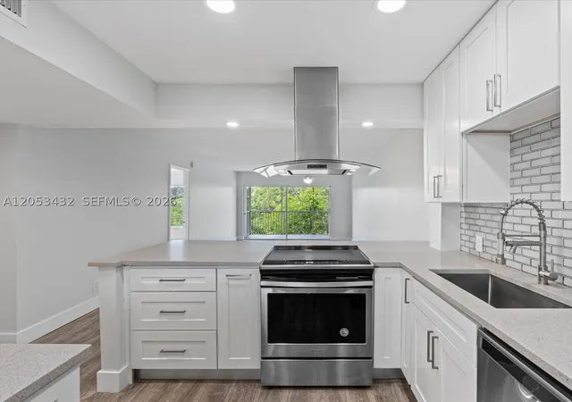 Photo 1 of Condo for sale at 3150 N Palm Aire Dr #406, Pompano Beach, FL 33069 | MLS# A12053432 | Listing updated on 2026-09-01