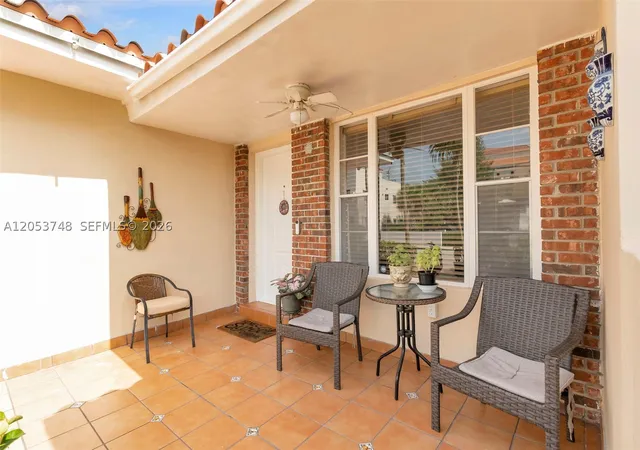 Photo 3 of Single family home for sale at 35 Oviedo Ave, Coral Gables, FL 33134 | MLS# A12053748 | Listing updated on 2026-09-10