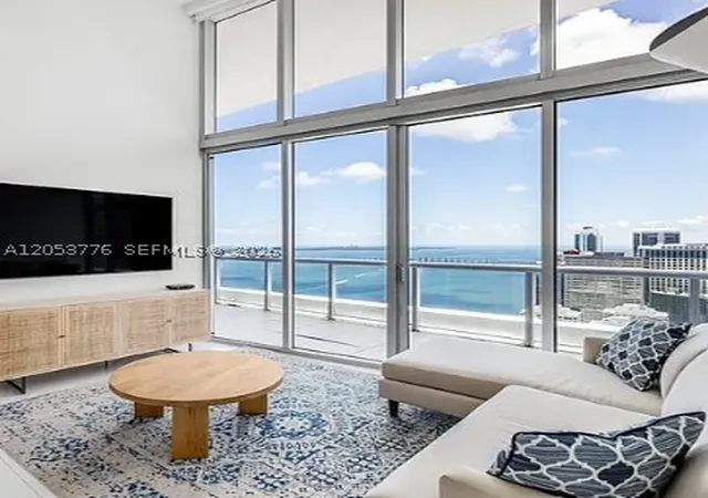 Condo for sale at 495 Brickell Ave #4105, Miami, FL 33131 | MLS# A12053776 | Listing updated on 2026-09-14