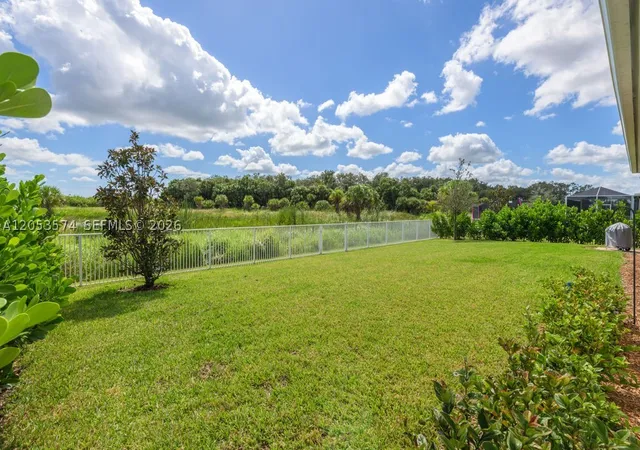 Photo 2 of Single family home for sale at 10305 Sw Captiva Dr, Port St Lucie, FL 34987 | MLS# A12053574 | Listing updated on 2026-09-06