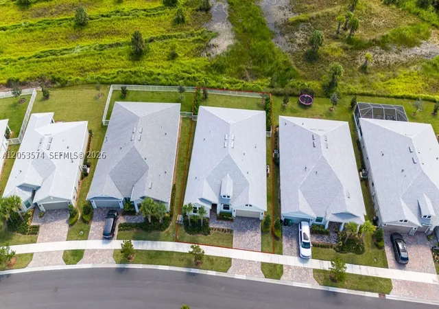 Photo 53 of Single family home for sale at 10305 Sw Captiva Dr, Port St Lucie, FL 34987 | MLS# A12053574 | Listing updated on 2026-09-06