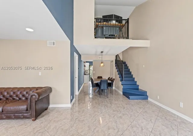 Photo 3 of Sale Pending at 11166 Nw 37th St, Sunrise, FL 33351 | MLS# A12053075 | Listing updated on 2026-09-14