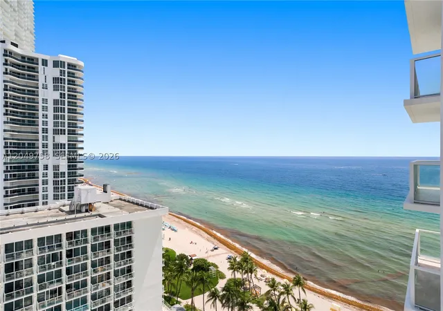 Photo 1 of Condo for sale at 16699 Collins Ave #1604, Sunny Isles Beach, FL 33160 | MLS# A12049758 | Listing updated on 2026-09-15