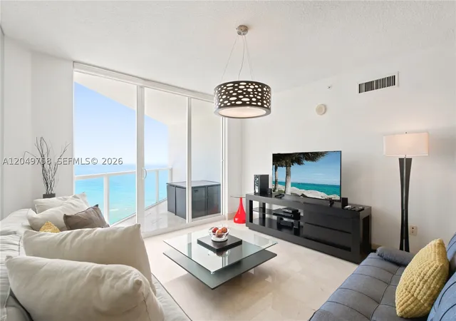 Photo 2 of Condo for sale at 16699 Collins Ave #1604, Sunny Isles Beach, FL 33160 | MLS# A12049758 | Listing updated on 2026-09-15