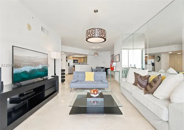 Photo 3 of Condo for sale at 16699 Collins Ave #1604, Sunny Isles Beach, FL 33160 | MLS# A12049758 | Listing updated on 2026-09-15
