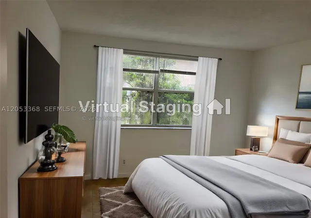 Listing Photo 5 - Condo for sale in building located at 8851 Wiles Rd, Coral Springs, FL 33067 - Unit #208