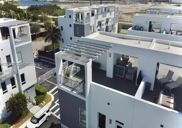 Photo 1 of Townhouse for sale at 9151 Nw 33rd St, Doral, FL 33172 | MLS# A12052170 | Listing updated on 2026-09-10