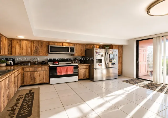 Photo 2 of Condo for sale at 8615 Nw 8th St #414, Miami, FL 33126 | MLS# A12053579 | Listing updated on 2026-09-01