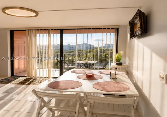 Photo 3 of Condo for sale at 8615 Nw 8th St #414, Miami, FL 33126 | MLS# A12053579 | Listing updated on 2026-09-01