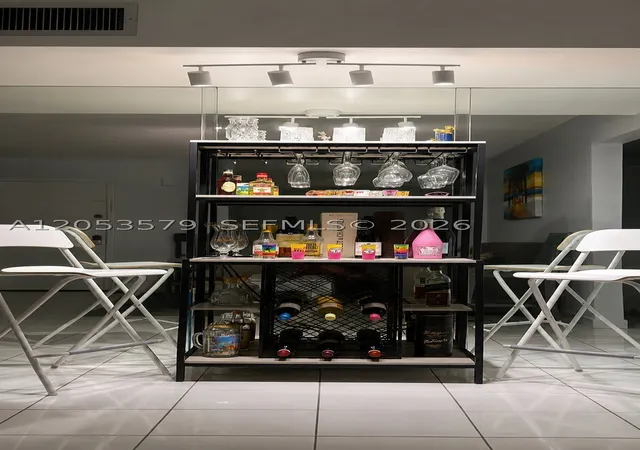 Listing Photo 4 - Condo for sale in building located at 8615 Nw 8Th St, Miami, FL 33126 - Unit #414