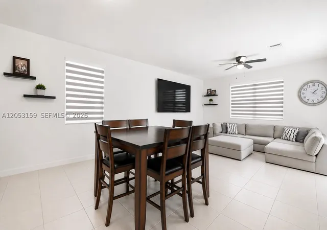 Photo 4 of Single family home for sale at 1367 Se 26Th Ter, Homestead, FL 33035 | MLS# A12053159 | Listing updated on 2026-08-27