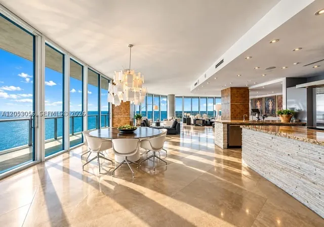 Photo 4 of Condo for sale at 100 S Pointe Dr #2905, Miami Beach, FL 33139 | MLS# A12053056 | Listing updated on 2026-09-24