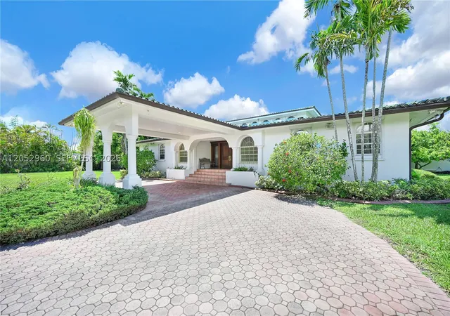 Photo 3 of Single family home for sale at 7550 Sw 74Th St, Miami, FL 33143 | MLS# A12052960 | Listing updated on 2026-09-25