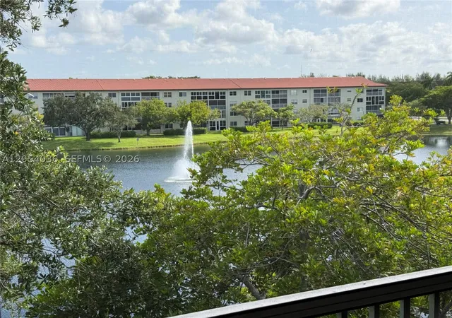 Photo 2 of Sale Pending at 12901 Sw 15th Ct #402V, Hollywood, FL 33027 | MLS# A12054036 | Listing updated on 2026-09-14