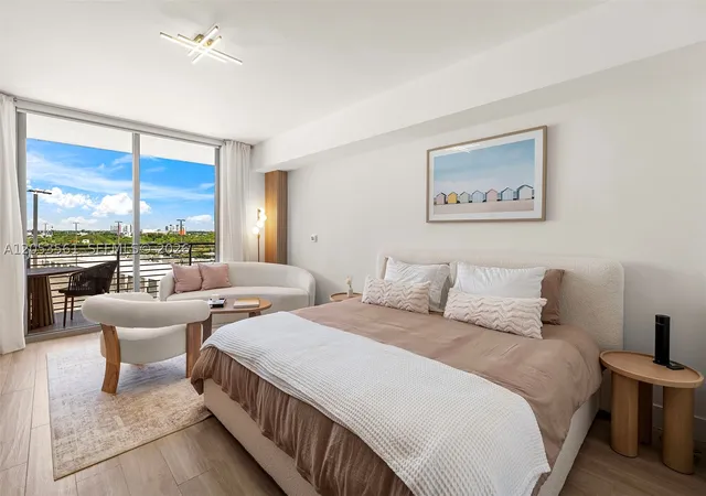 Condo for sale at 90 Ne 32 St #720, Miami, FL 33127 | MLS# A12053561