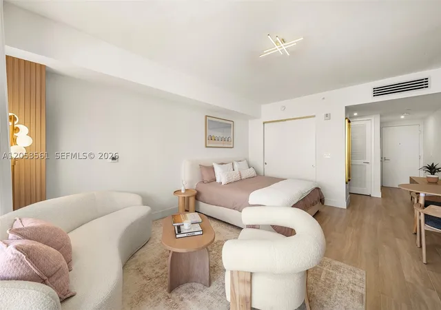 Photo 2 of Condo for sale at 90 Ne 32 St #720, Miami, FL 33127 | MLS# A12053561 | Listing updated on 2026-09-09