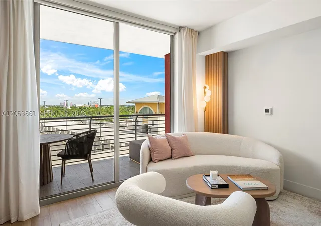 Photo 3 of Condo for sale at 90 Ne 32 St #720, Miami, FL 33127 | MLS# A12053561 | Listing updated on 2026-09-09