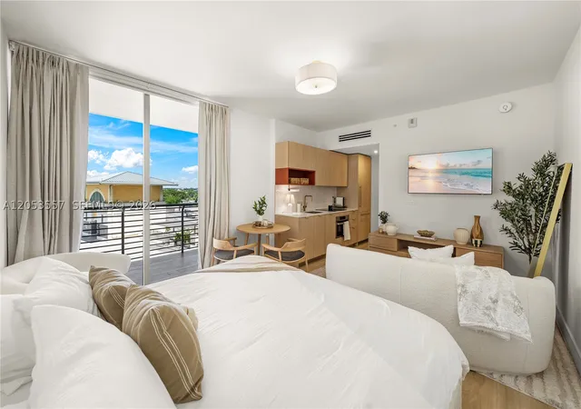 Condo for sale at 90 Ne 32 St #715, Miami, FL 33127 | MLS# A12053557