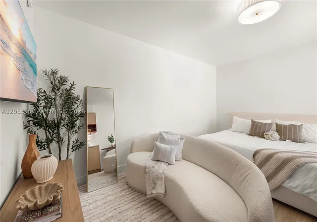 Photo 3 of Condo for sale at 90 Ne 32 St #715, Miami, FL 33127 | MLS# A12053557 | Listing updated on 2026-09-09
