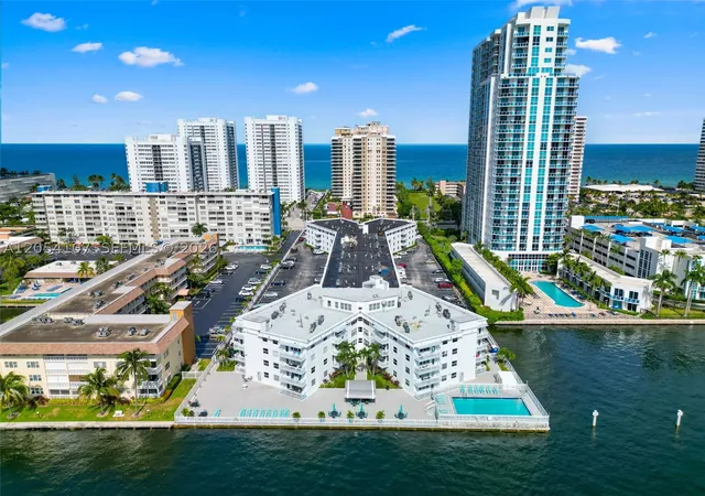Condo for sale at 1913 S Ocean Dr #208, Hallandale Beach, FL 33009 | MLS# A12054107 | Listing updated on 2026-09-21