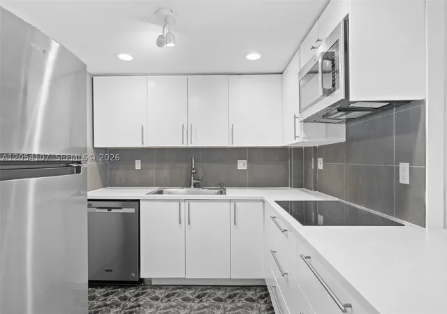 Photo 2 of Condo for sale at 1913 S Ocean Dr #208, Hallandale Beach, FL 33009 | MLS# A12054107 | Listing updated on 2026-09-21