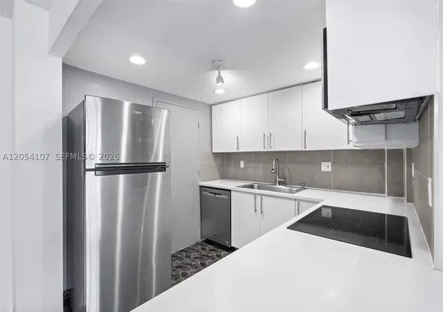 Photo 3 of Condo for sale at 1913 S Ocean Dr #208, Hallandale Beach, FL 33009 | MLS# A12054107 | Listing updated on 2026-09-21