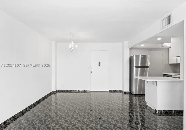 Photo 4 of Condo for sale at 1913 S Ocean Dr #208, Hallandale Beach, FL 33009 | MLS# A12054107 | Listing updated on 2026-09-21