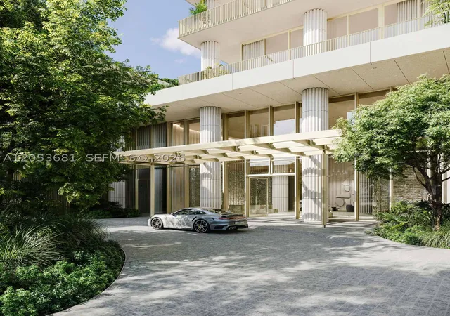 Photo 2 of Condo for sale at 3995 N Miami Avenue #403, Miami, FL 33137 | MLS# A12053681 | Listing updated on 2026-09-17