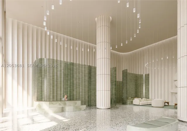 Photo 3 of Condo for sale at 3995 N Miami Avenue #403, Miami, FL 33137 | MLS# A12053681 | Listing updated on 2026-09-17