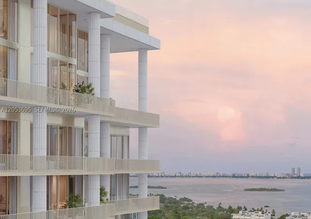 Photo 1 of Condo for sale at 3995 N Miami Avenue #602, Miami, FL 33137 | MLS# A12053695 | Listing updated on 2026-09-17