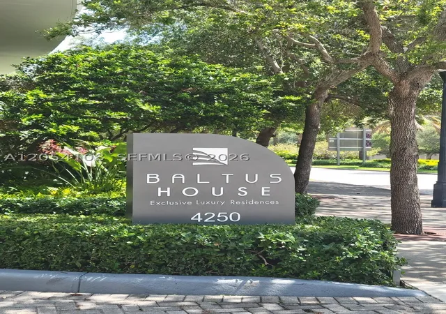 Photo 1 of Condo for sale at 4250 Biscayne Blvd #806, Miami, FL 33137 | MLS# A12054108 | Listing updated on 2026-08-26