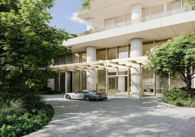 Photo 2 of Condo for sale at 3995 N Miami Avenue #707, Miami, FL 33137 | MLS# A12053705 | Listing updated on 2026-09-17