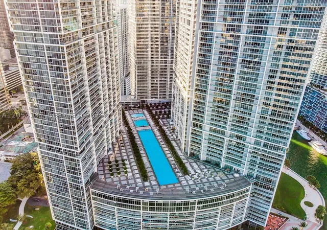 Condo for sale at 495 Brickell Av #4208, Miami, FL 33131 | MLS# A12054191 | Listing updated on 2026-09-10